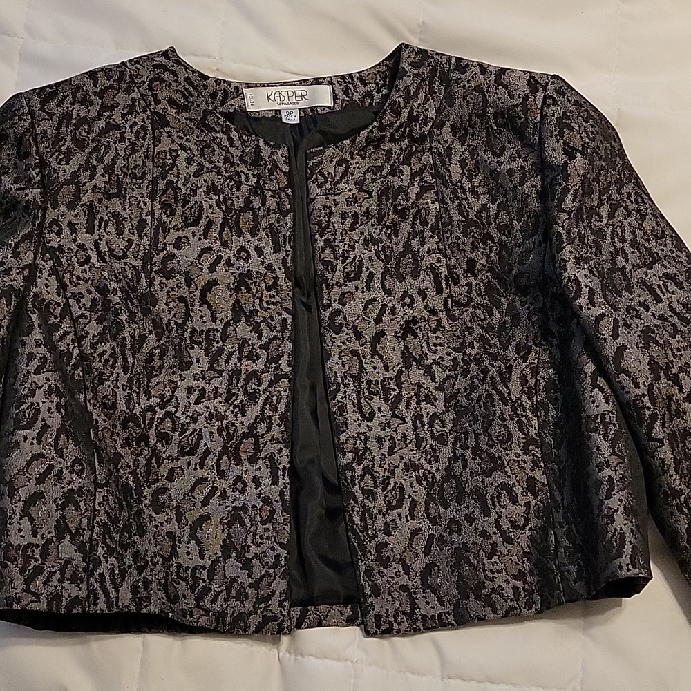 Kasper Jacket - image 1